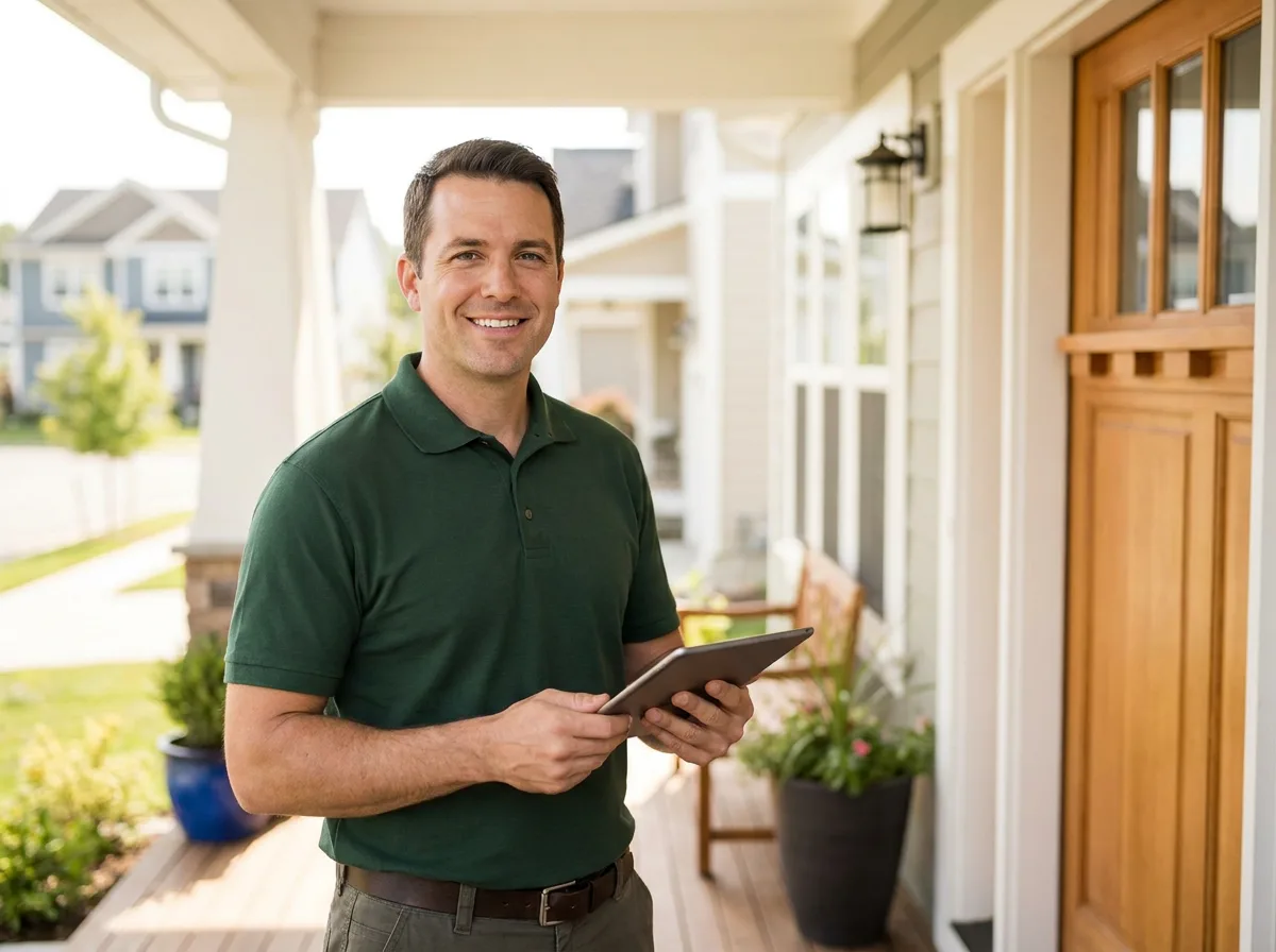 Pest control FAQs for Mantoloking, NJ